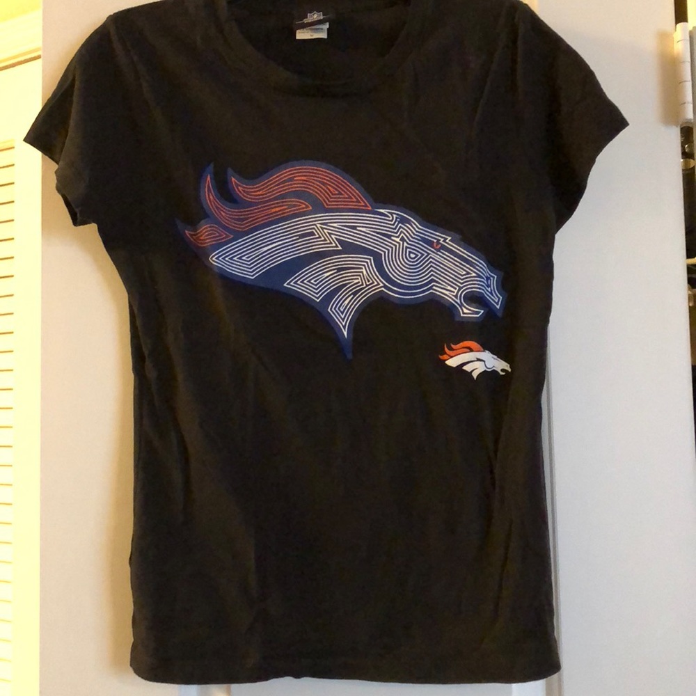 Broncos T Shirt
